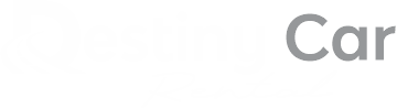 Destiny car rental